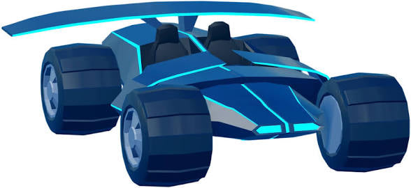 Volt 4X4