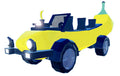 Banana Car