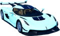 Javelin