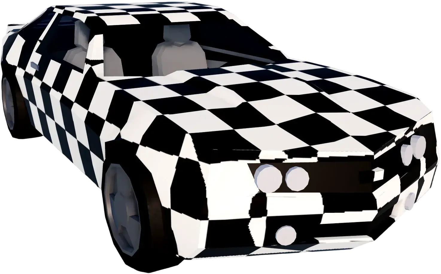 Checkers
