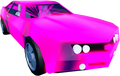 HyperPink LVL 5