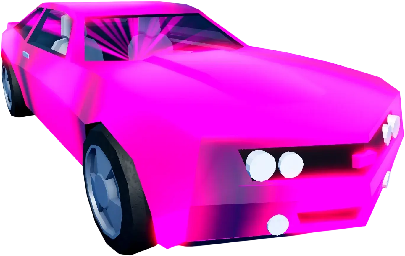 HyperPink LVL 5