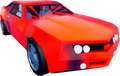HyperRed LVL 5