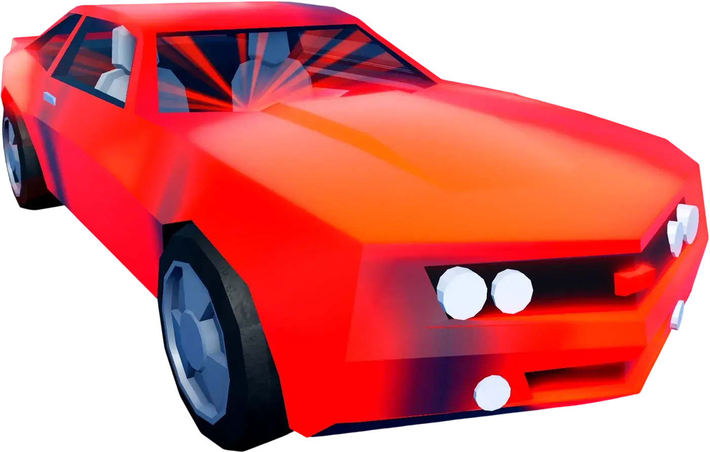 HyperRed LVL 5