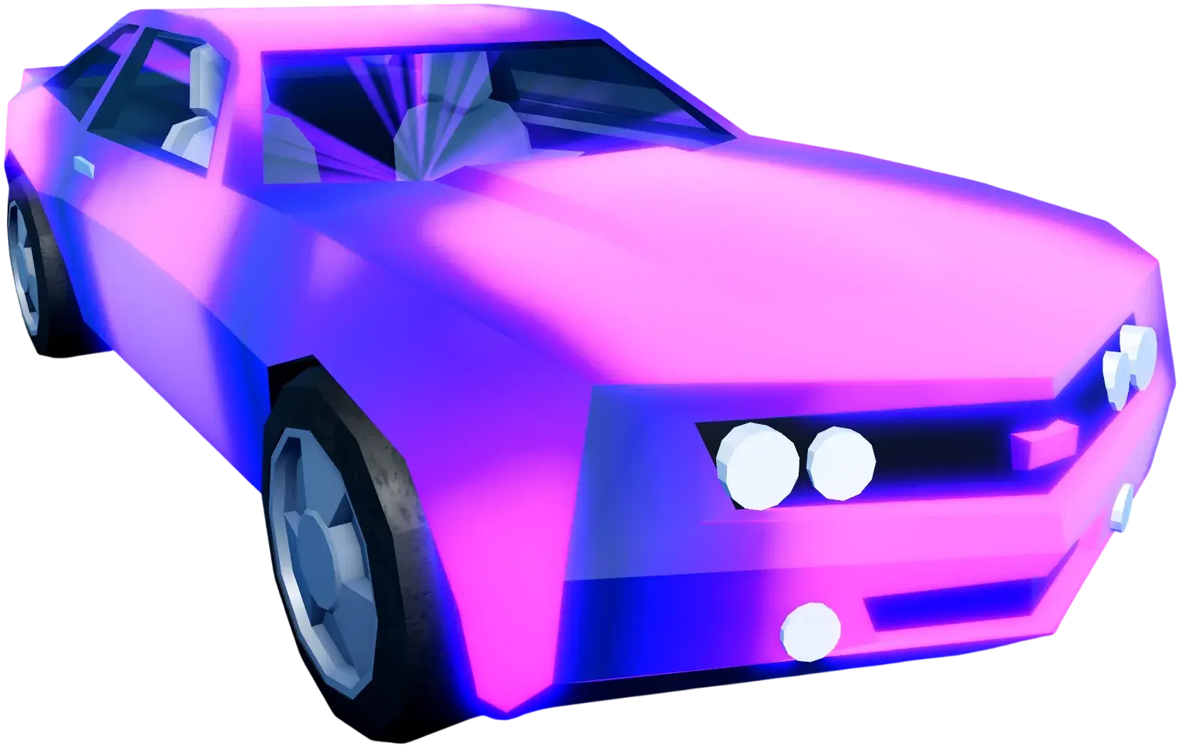 HyperPurple LVL 5