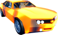 HyperOrange LVL 5