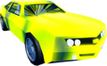 HyperYellow LVL 5