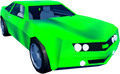 HyperGreen LVL 4